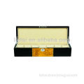 High Quality Piano Wooden Watch Box TG807-Y/BC